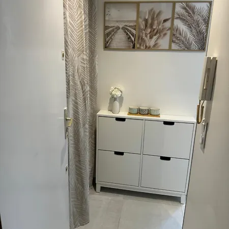 Studio Bord De Mer Apartment