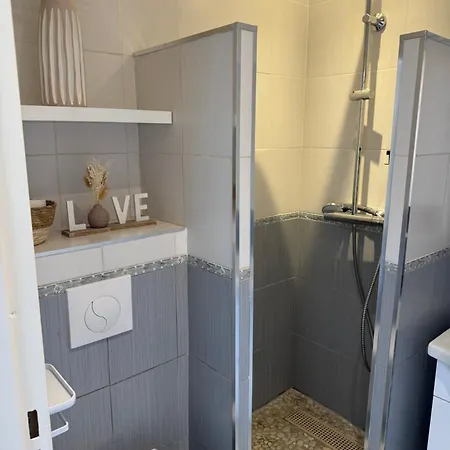 Apartment Studio Bord De Mer