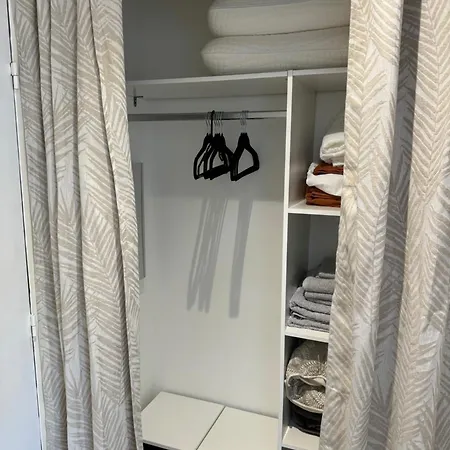 Apartment Studio Bord De Mer Mandelieu